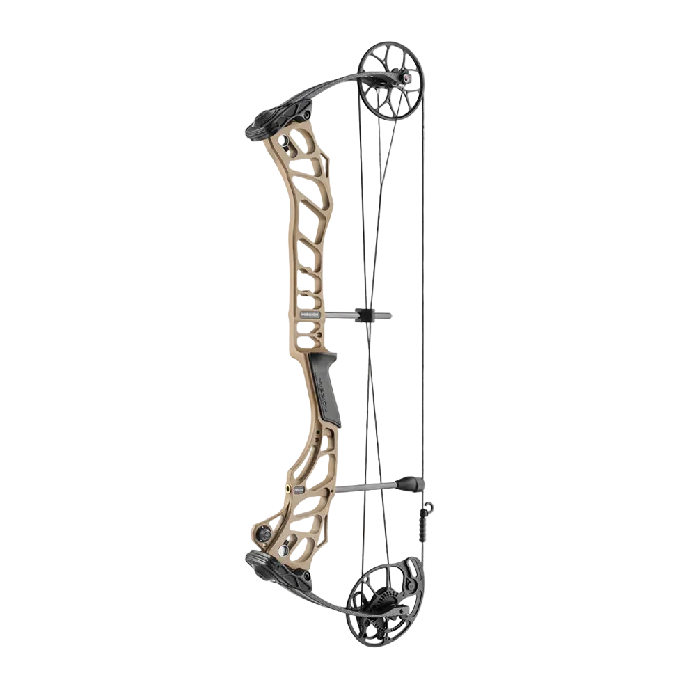 Mission - Stryde 30.5 w/Pro Package
