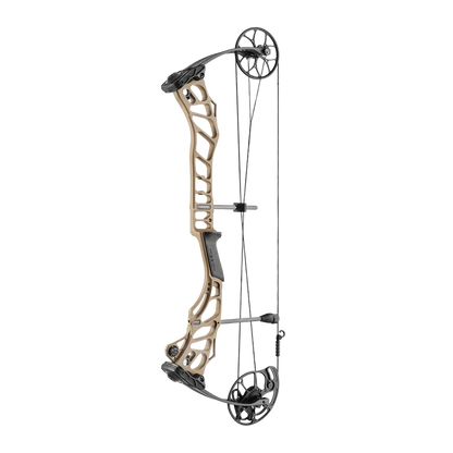 Mission - Stryde 30.5 w/Pro Package