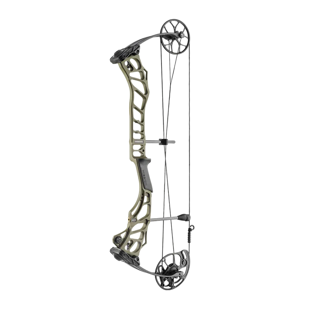 Mission - Stryde 30.5 w/Pro Package