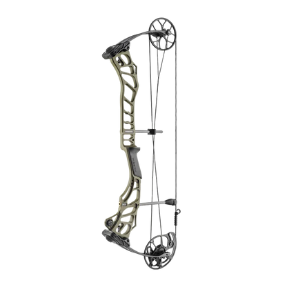 Mission - Stryde 30.5 w/Pro Package