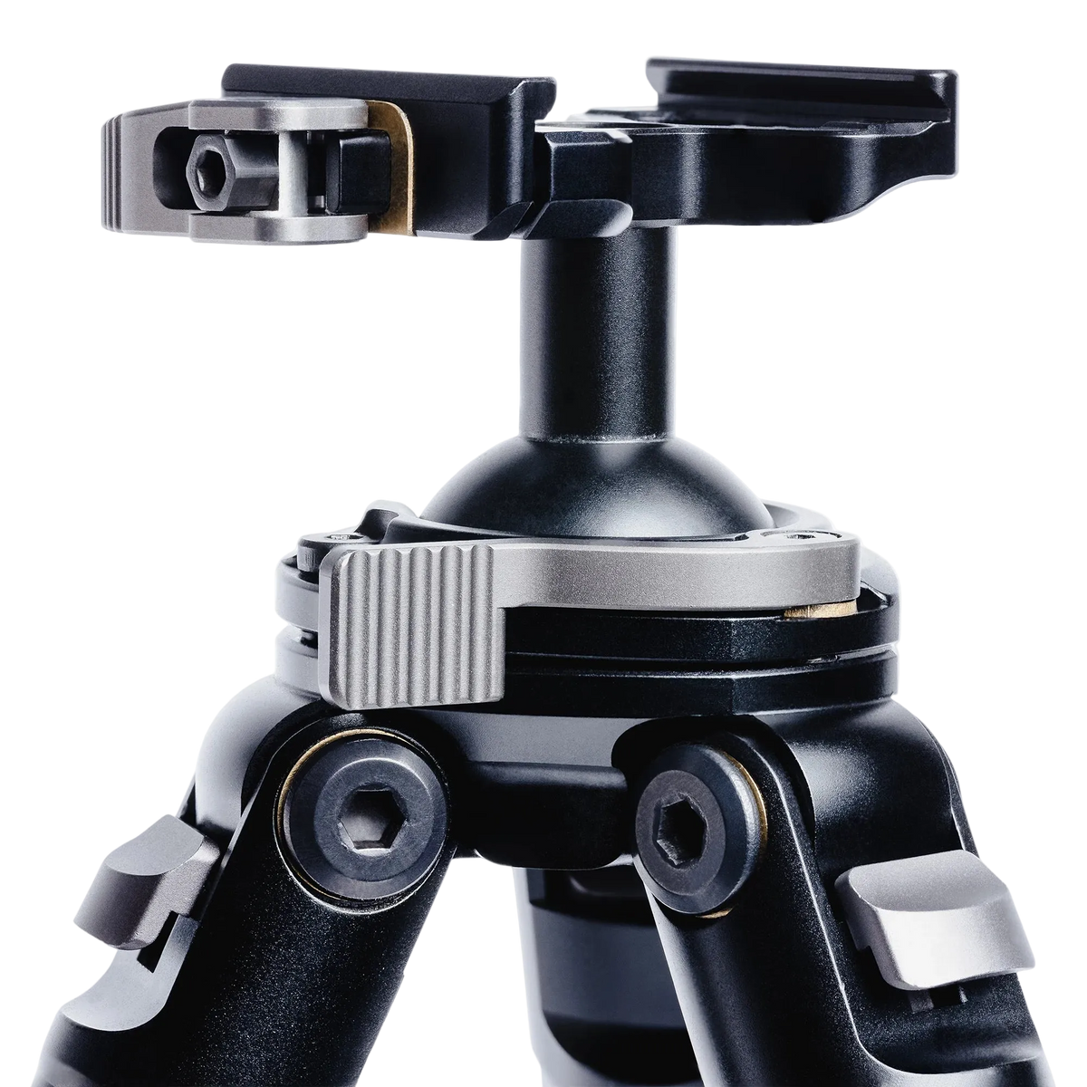 Aziak Equipment - Ridgeline Tripod
