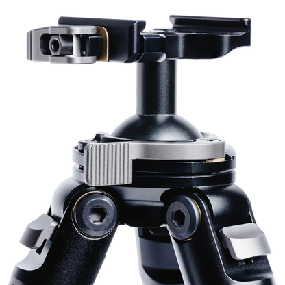 Aziak Equipment - Ridgeline Tripod