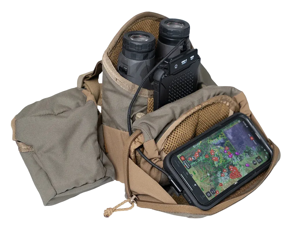 Kifaru - Navigation pouch