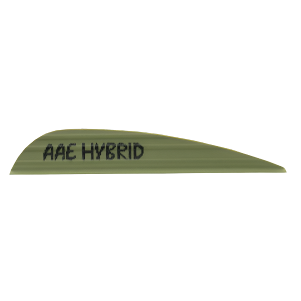 AAE - Hybrid 26