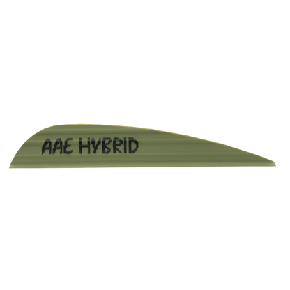 AAE - Hybrid 26