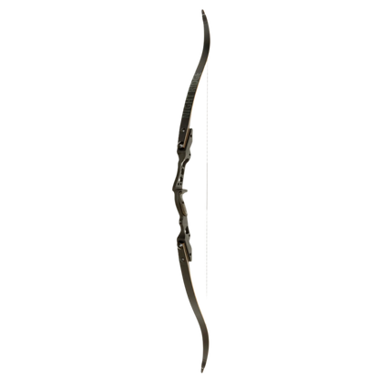 OMP - Night Ridge Recurve Bow