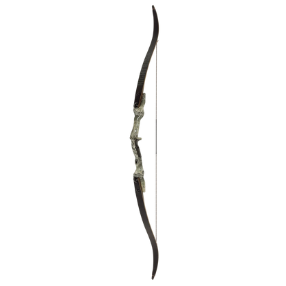 OMP - Night Ridge Recurve Bow