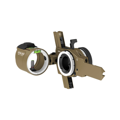 Dialed - PRÜF Sight w/MAG - 1V