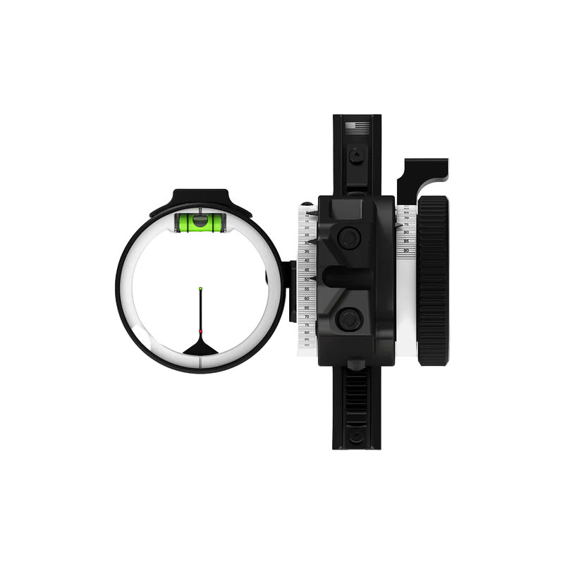 Dialed - PRÜF Sight w/MAG - 1V