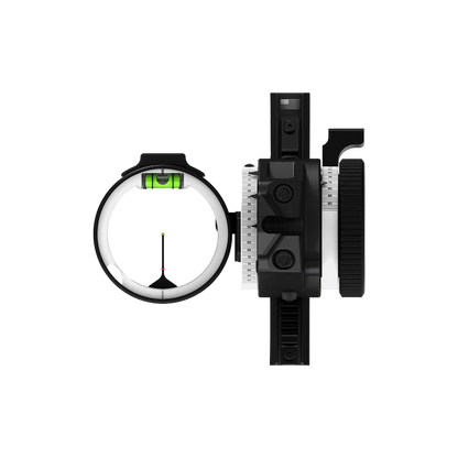 Dialed - PRÜF Sight w/MAG - 1V