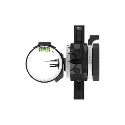 Dialed - PRÜF Sight w/MAG - 3H