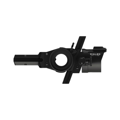 Dialed - PRÜF Sight w/MAG - 3H