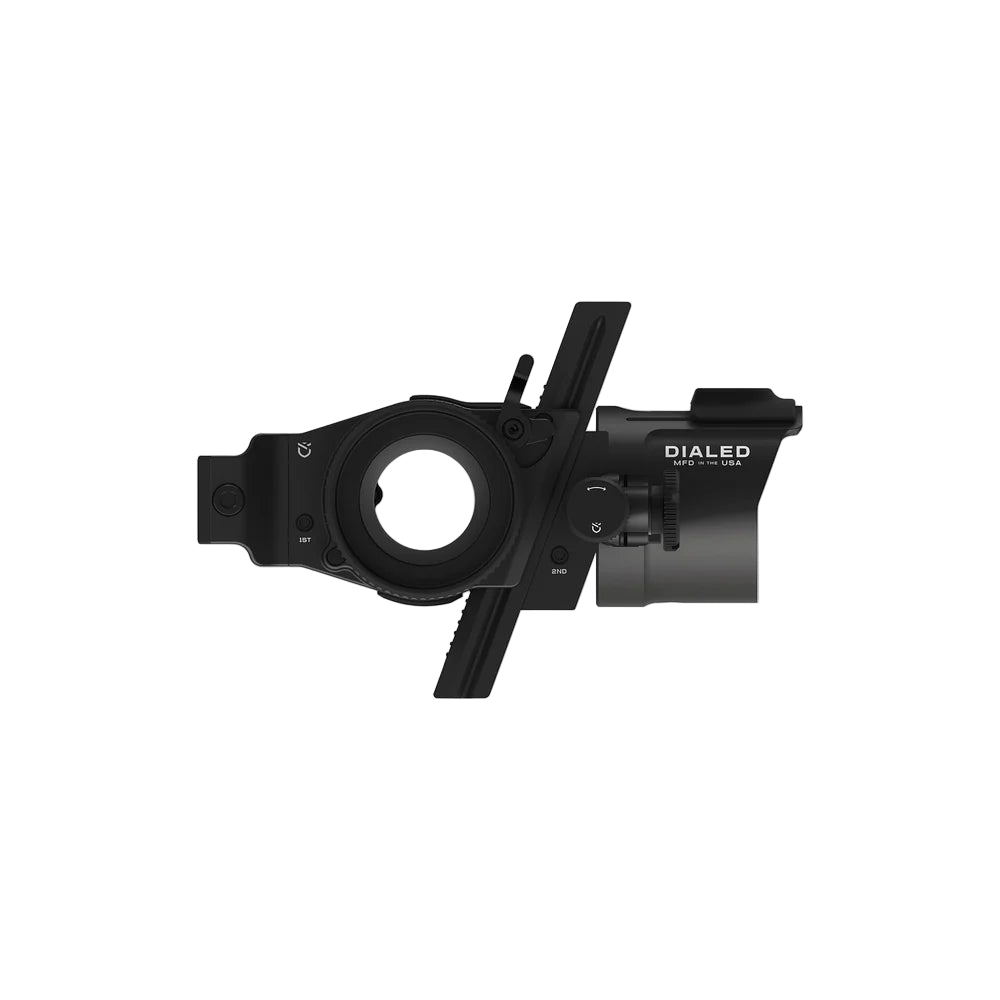 Dialed - PRÜF Sight w/MAG - 3VA