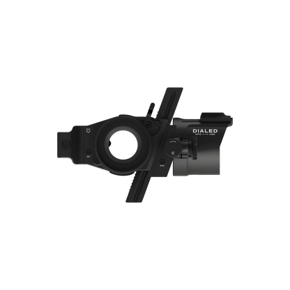 Dialed - PRÜF Sight w/MAG - 3VA
