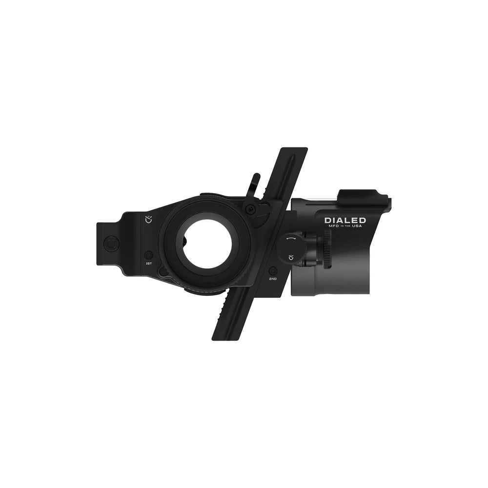 Dialed - PRÜF Sight w/MAG - 3H