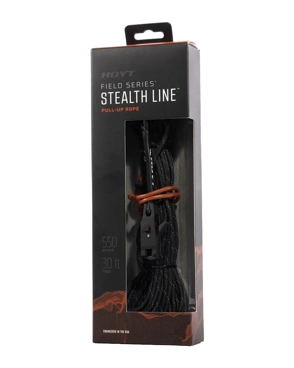 Hoyt - Stealth Line