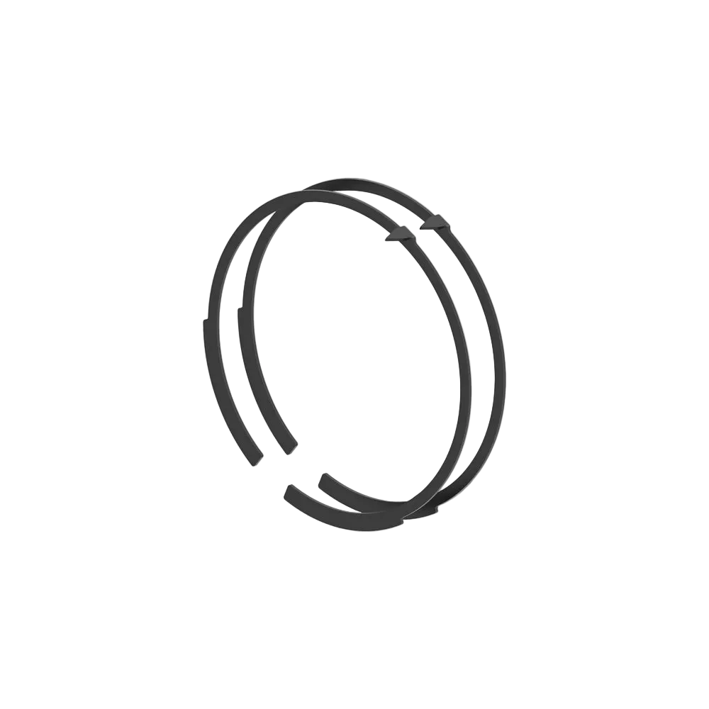 Dialed - PRÜF Indicator Needles