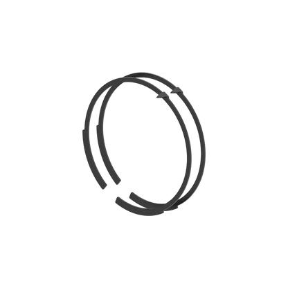 Dialed - PRÜF Indicator Needles