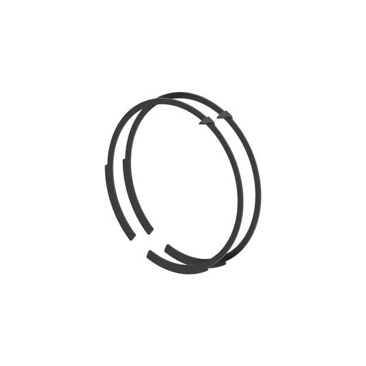 Dialed - PRÜF Indicator Needles