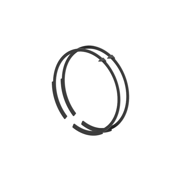 Dialed - PRÜF Indicator Needles