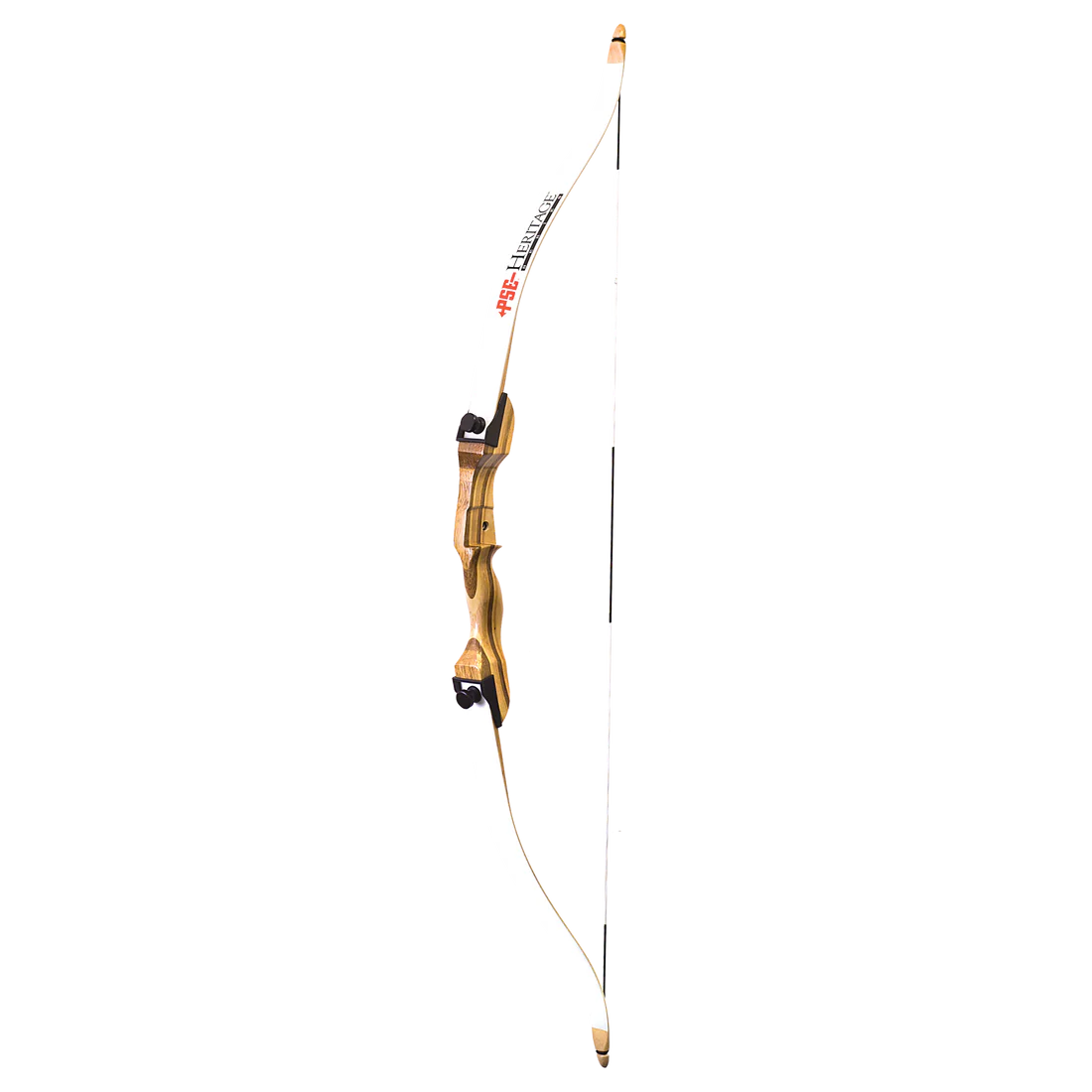 PSE - Lil Razorback Recurve Bow RH - 12# – Jim-Bows Archery Calgary