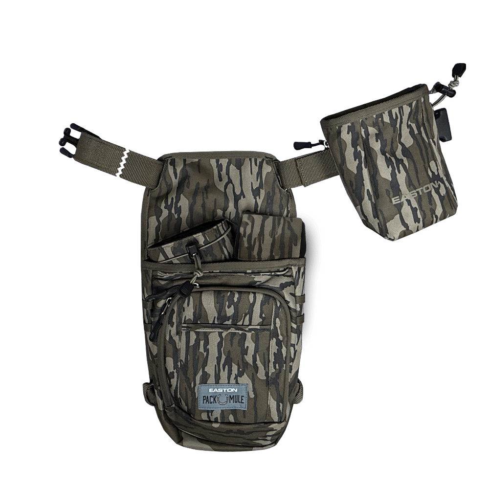Easton - Pack Mule Quiver