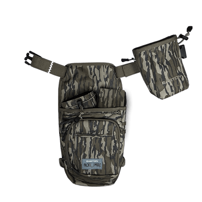 Easton - Pack Mule Quiver
