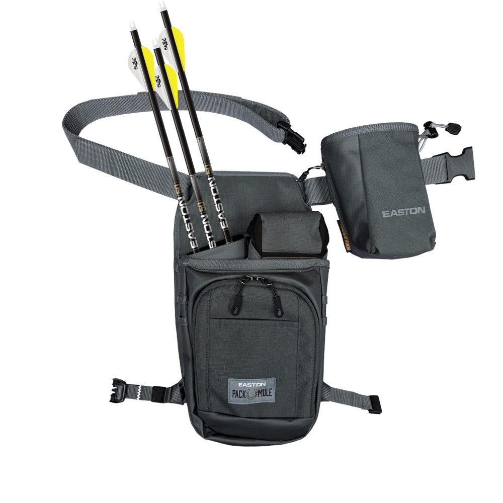 Easton - Pack Mule Quiver