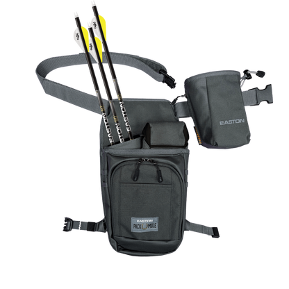 Easton - Pack Mule Quiver