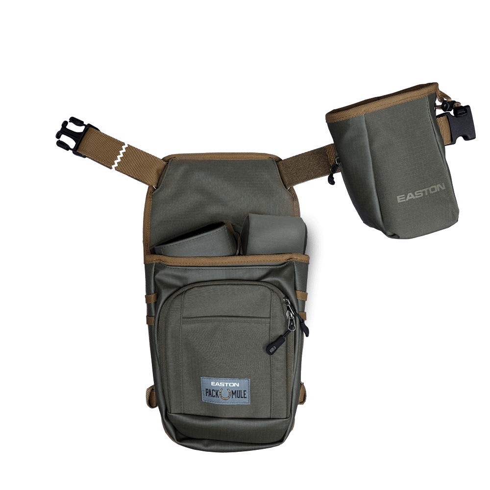 Easton - Pack Mule Quiver