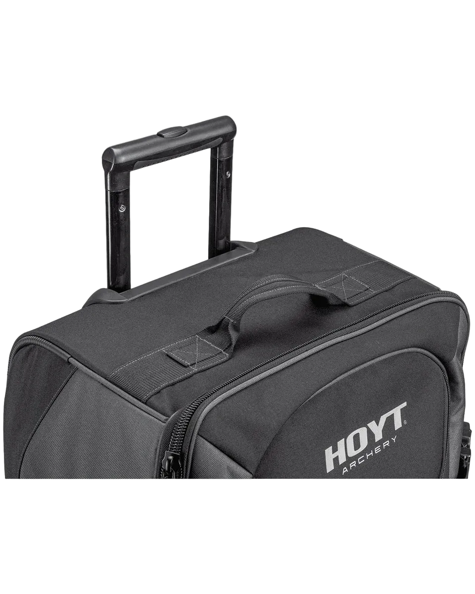 Hoyt - Payload Rolling Duffel
