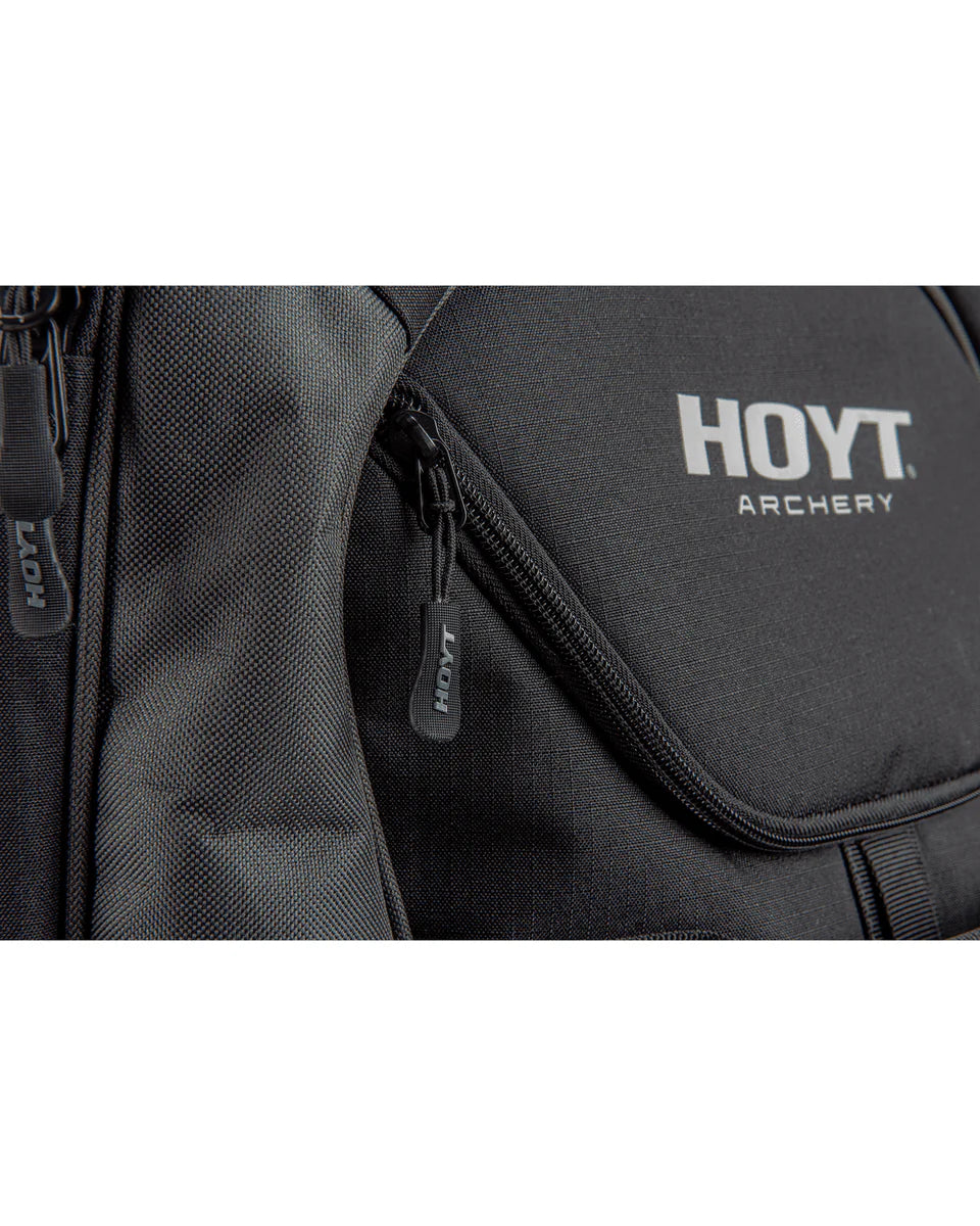 Hoyt - Payload Rolling Duffel