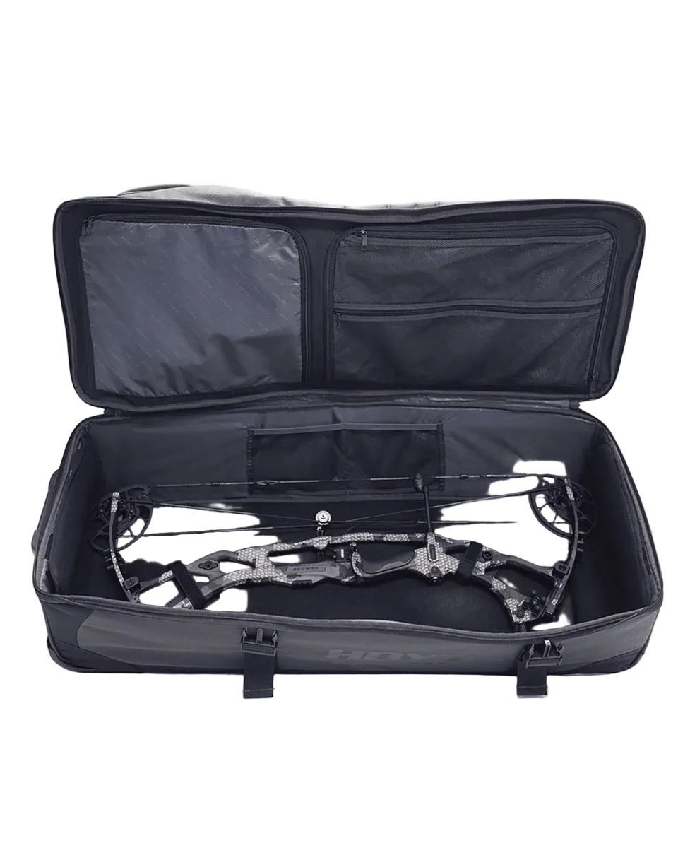Hoyt - Payload Rolling Duffel