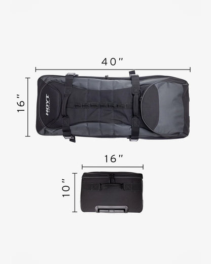 Hoyt - Payload Rolling Duffel