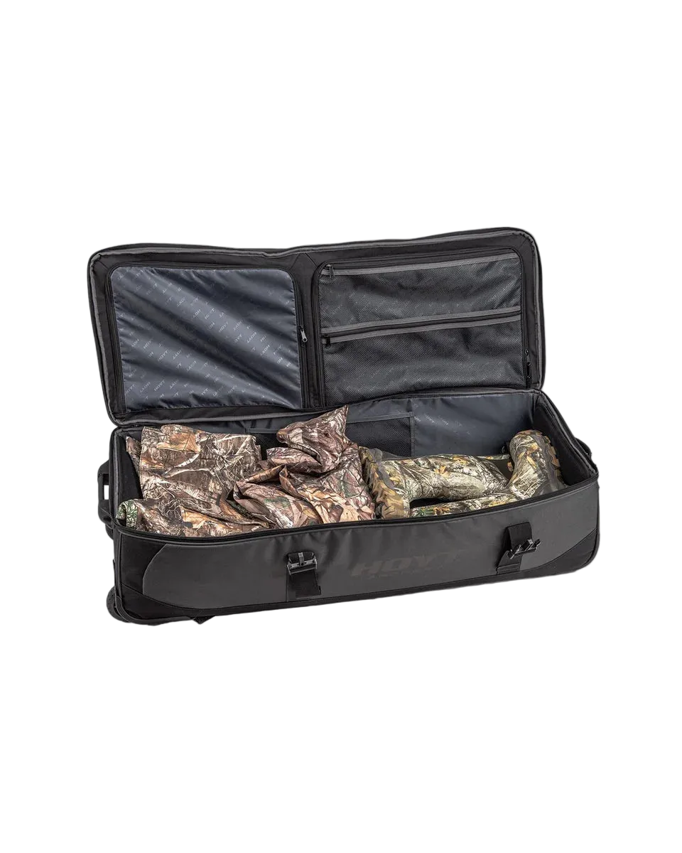 Hoyt - Payload Rolling Duffel