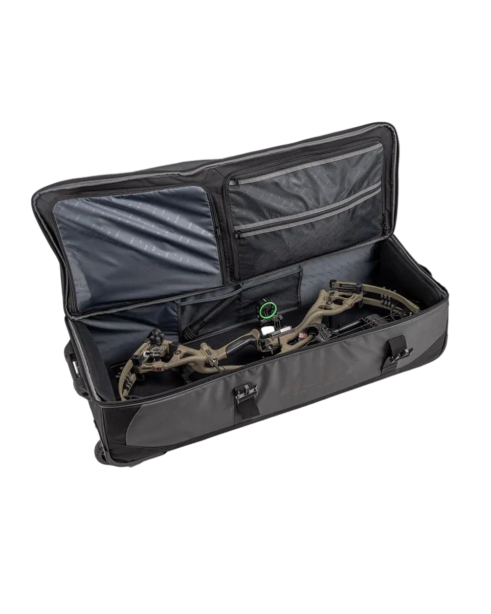Hoyt - Payload Rolling Duffel