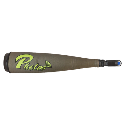 Phelps - Metal Bugle Tube