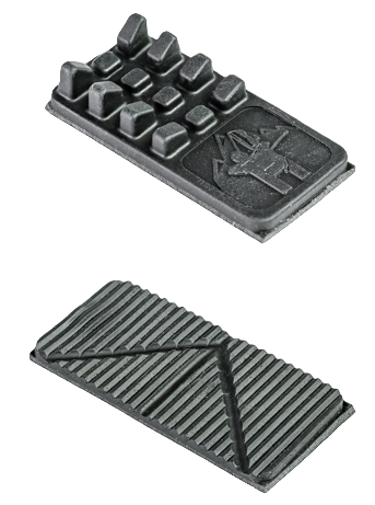 Hamskea - Pillar Arrow Guide Kit