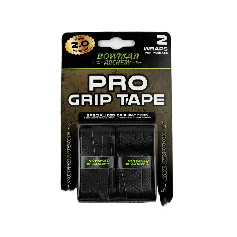 Bowmar - Pro Grip Tape