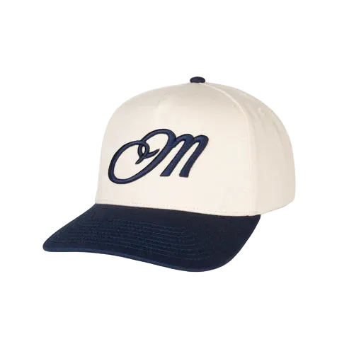 Mathews - Profile Cap