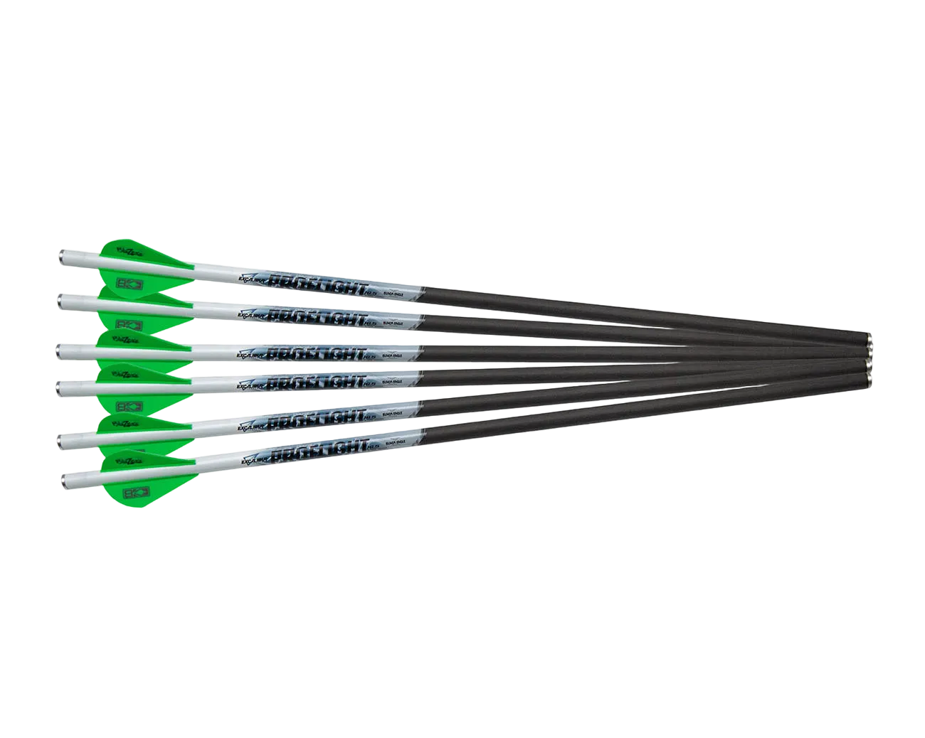 Excalibur - Proflight Bolts