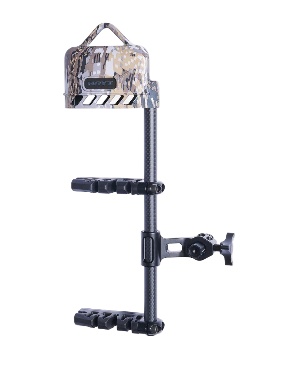 Hoyt - SuperLite QD Quiver