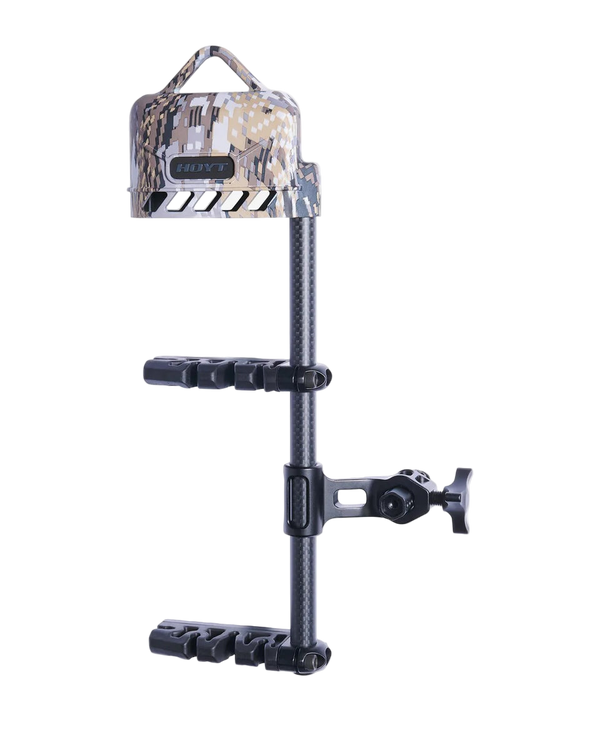 Hoyt - SuperLite QD Quiver