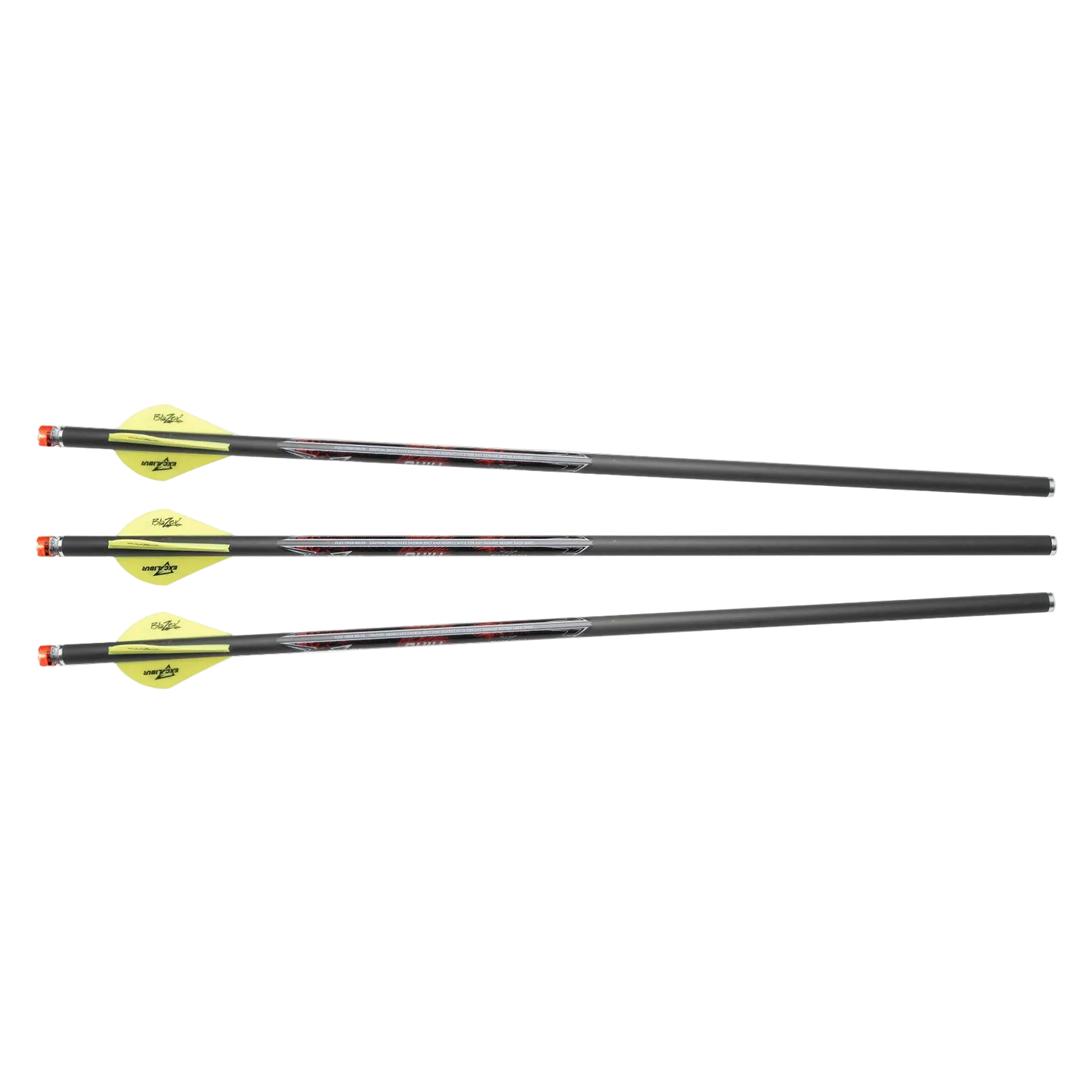Excalibur - Quill 16.5" Bolts Illuminated