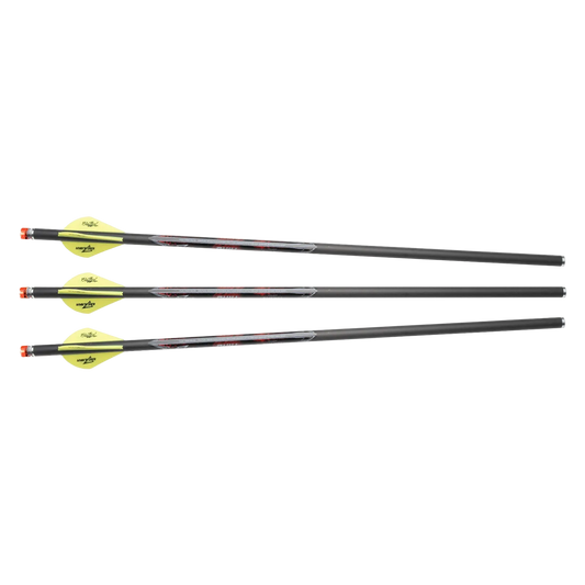 Excalibur - Quill 16.5" Bolts Illuminated
