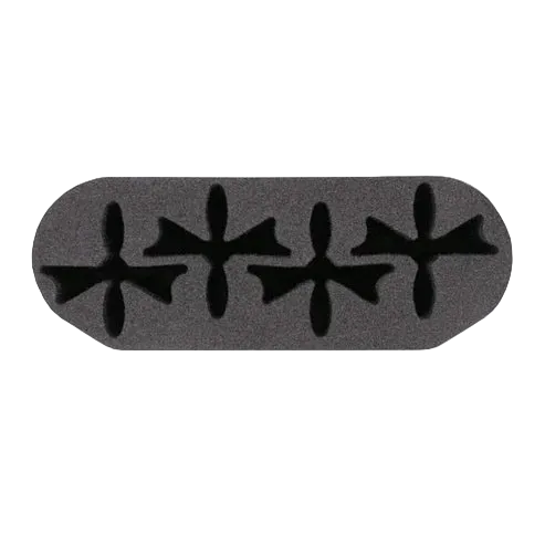 Mathews - Quiver Foam