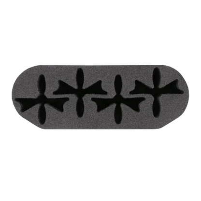 Mathews - Quiver Foam