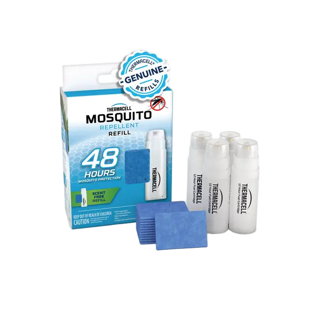 Thermacell - Repellent Refills