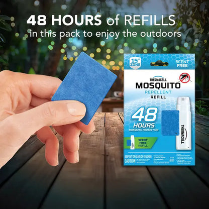 Thermacell - Repellent Refills