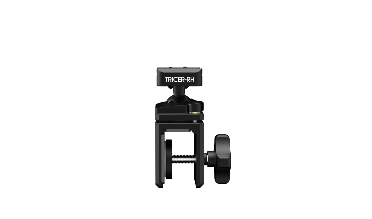 Tricer - Window Mount